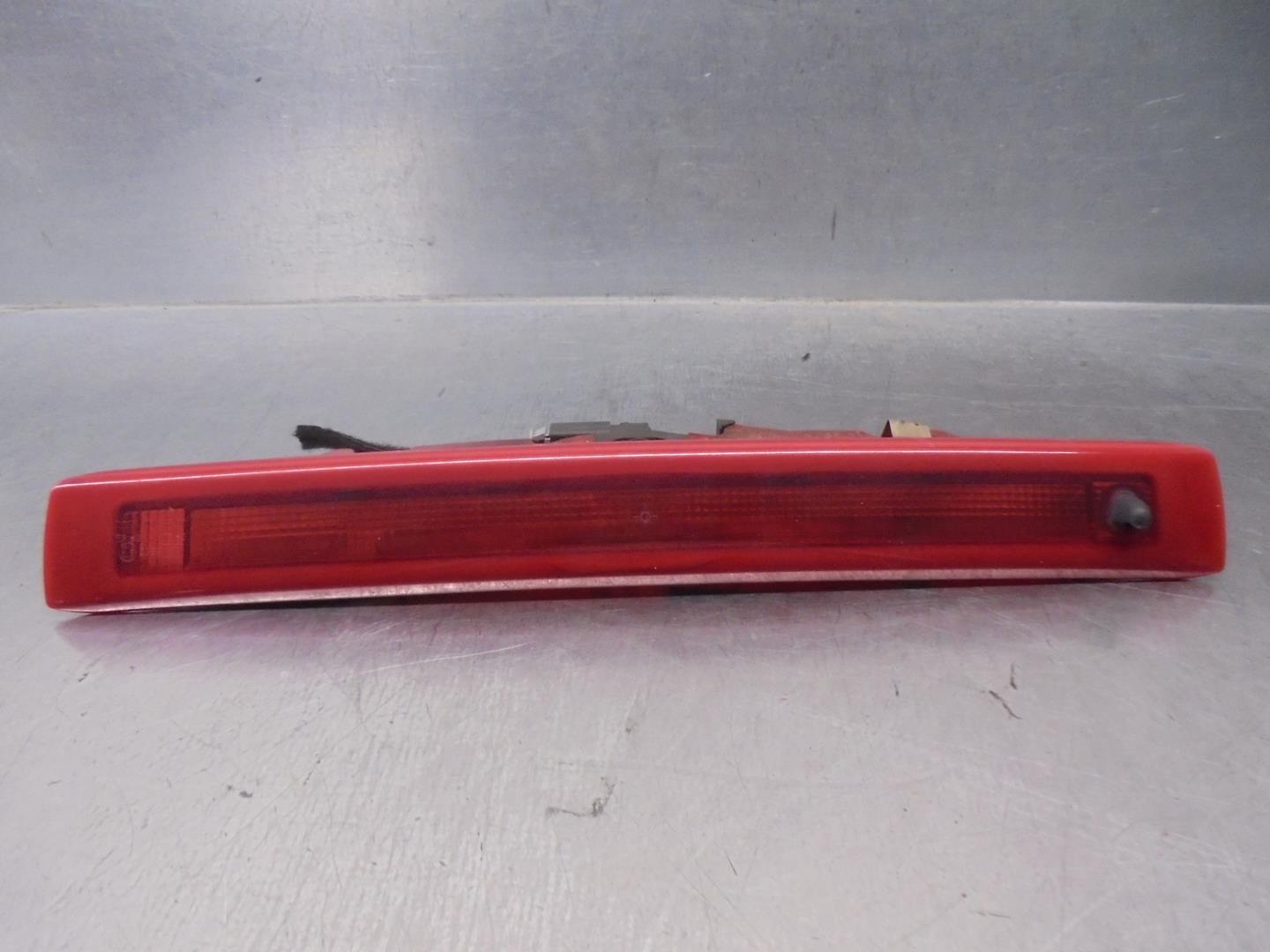 RENAULT Clio 3 generation (2005-2012) Rear cover light 8200245578 24193713