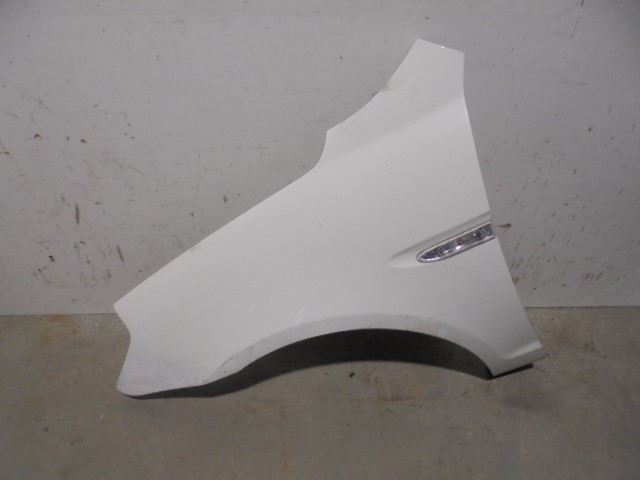 HYUNDAI Accent MC (2006-2011) Front Left Fender +BLANCA 19797800