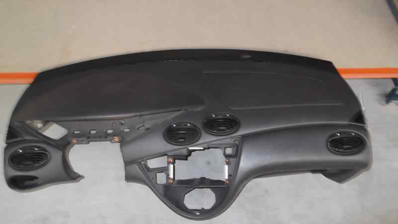 FORD Focus 1 generation (1998-2010) Dashboard 19551167