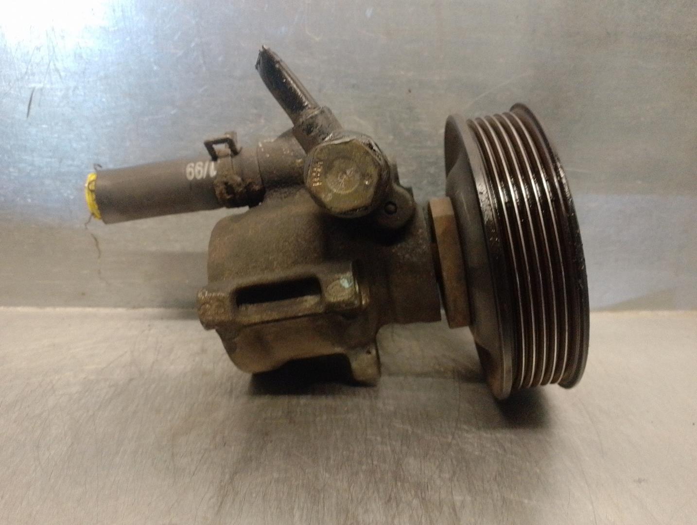 SEAT Ibiza 2 generation (1993-2002) Power Steering Pump 030145157,26046395WD,DELPHI 21729759