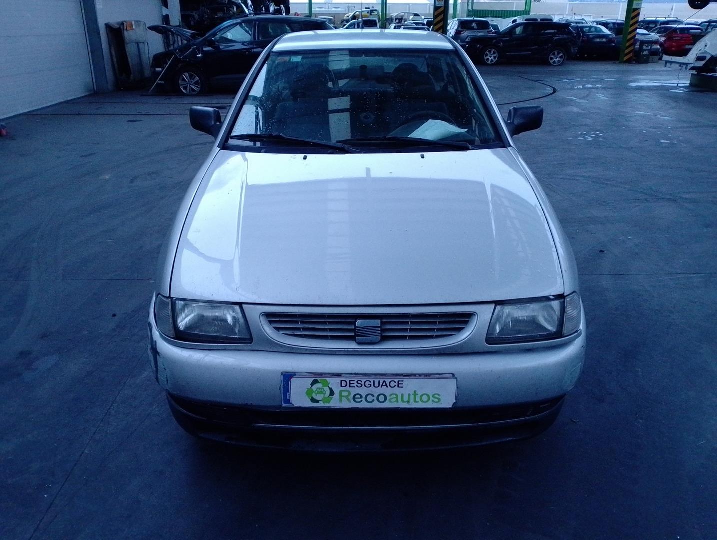 SEAT Ibiza 3 generation (2002-2008) Преден десен амортисьор 1H0413031L 24196490