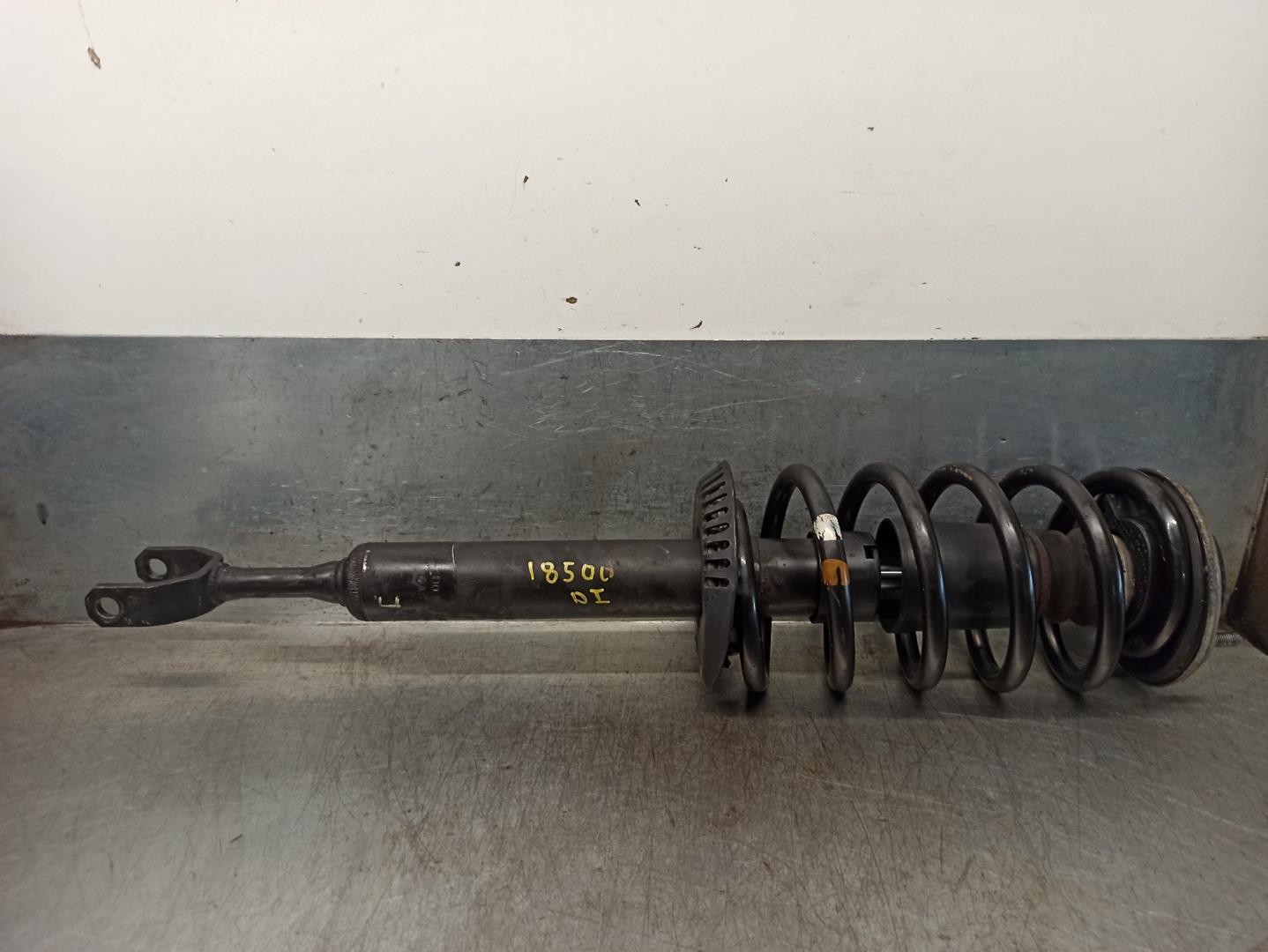 AUDI A4 B5/8D (1994-2001) Front Left Shock Absorber 8D0413031AC,1020433086A,BOGE 21727674