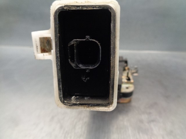 PEUGEOT S40 1 generation (1996-2004) Rear Left Door Lock 4PUERTAS,4PUERTAS+2PINES 24133947