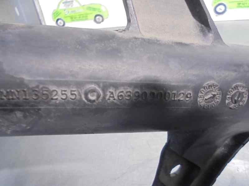 MITSUBISHI Colt 6 generation (2002-2013) Other tubes MN135255 19656419