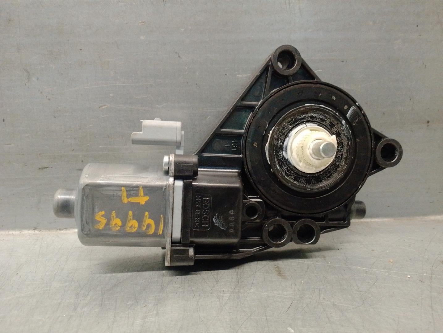 HYUNDAI i30 FD (1 generation) (2007-2012) Rear Left Door Window Control Motor 834502R000, 2PINES, 5PUERTAS 24451998