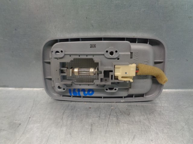 VOLVO RAV4 2 generation (XA20) (2000-2006) Other Interior Parts TRASERA, 8124012060B1+ 19827897