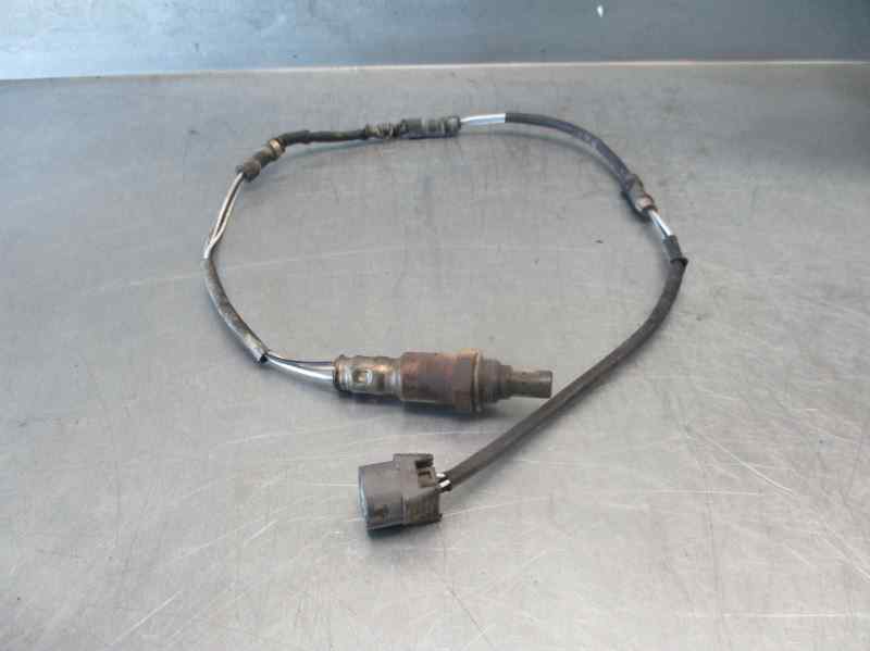 VAUXHALL Octavia 1 generation (1996-2010) Lambda Oxygen Sensor 644H15, NTK 19675473