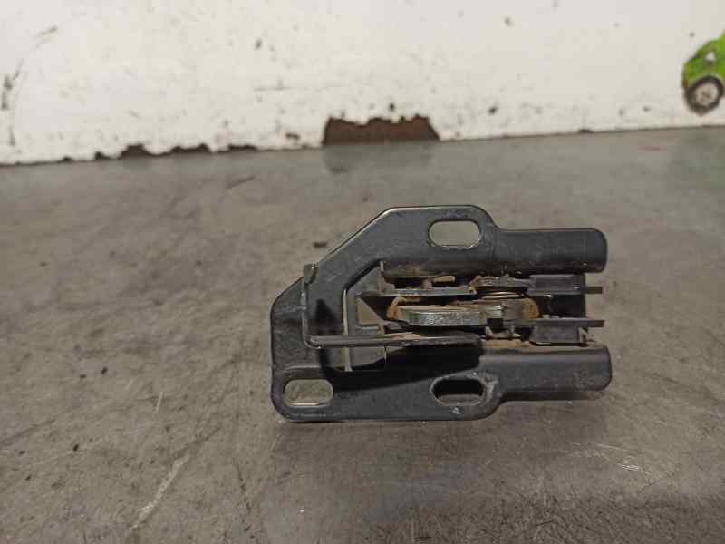 TOYOTA Tailgate Boot Lock 5PUERTAS+,5PUERTAS 26321175