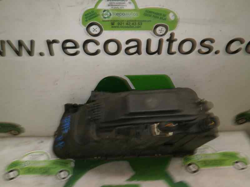 CITROËN Xantia X1 (1993-1998) Front Left Headlight 95667947+ 21685717