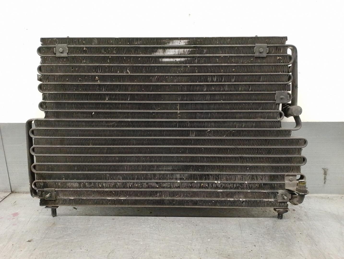 VOLVO 440 1 generation (1988-1996) Air Con radiator 3448918 24196670