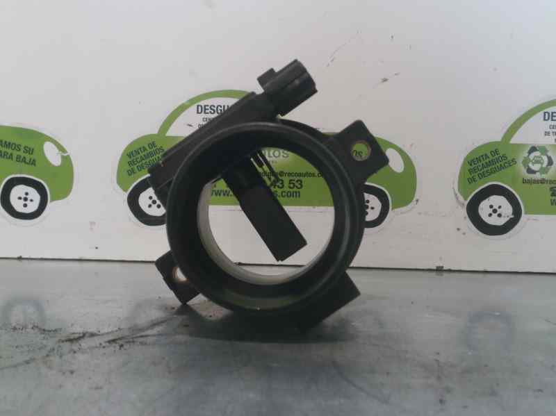 FORD Focus 1 generation (1998-2010) Mass Air Flow Sensor MAF HITACHI, HITACHI+AFH6013 21681889