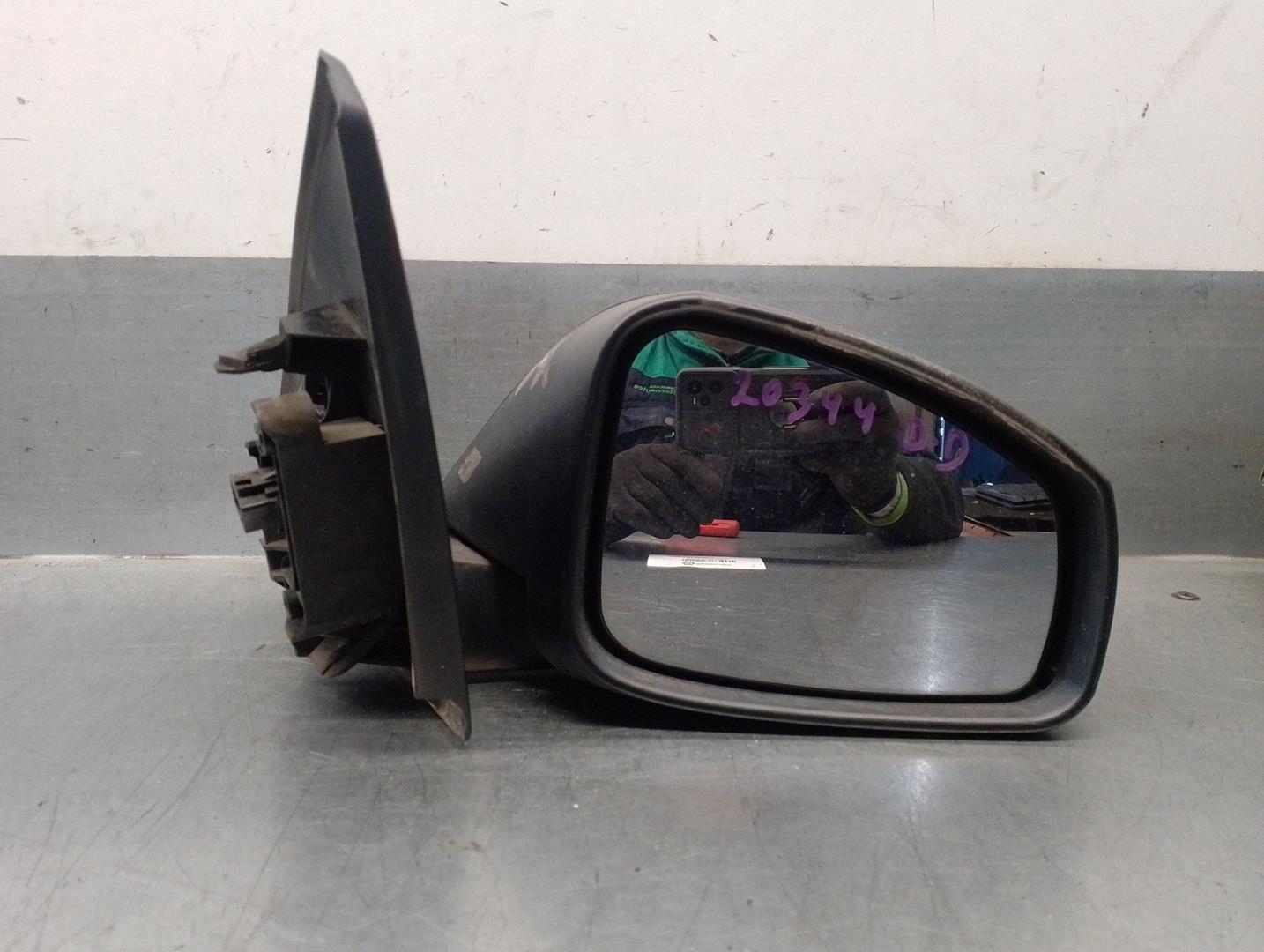 RENAULT MEGANE III Coupe (DZ0/1_) (2008-present) Right Side Wing Mirror 963010194R, 8PINES, 3PUERTAS 24578384
