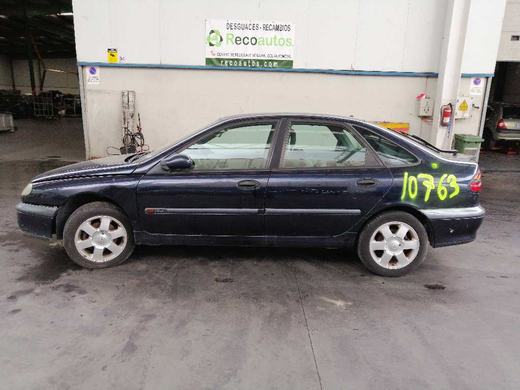 NISSAN Laguna 1 generation (1993-2001) Полуось передний левый 8200032891, GKN, 7700107503+ 19685957