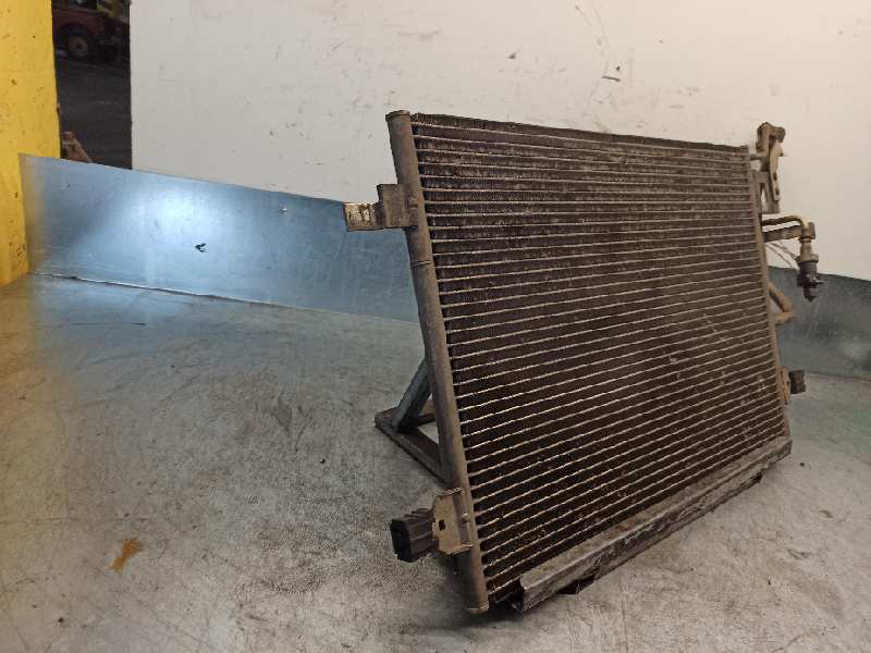 VOLKSWAGEN Passat B5 (1996-2005) Radiateur de climatisation 3B0260401A 19726462