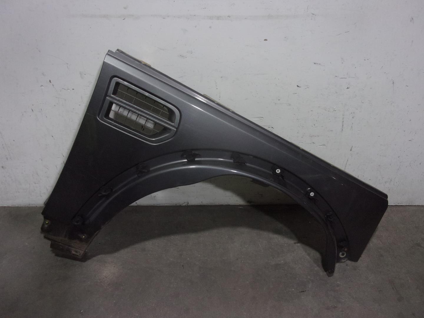 LAND ROVER Discovery 3 generation (2004-2009) Front Right Fender ASB780020, GRISOSCURO 23785147