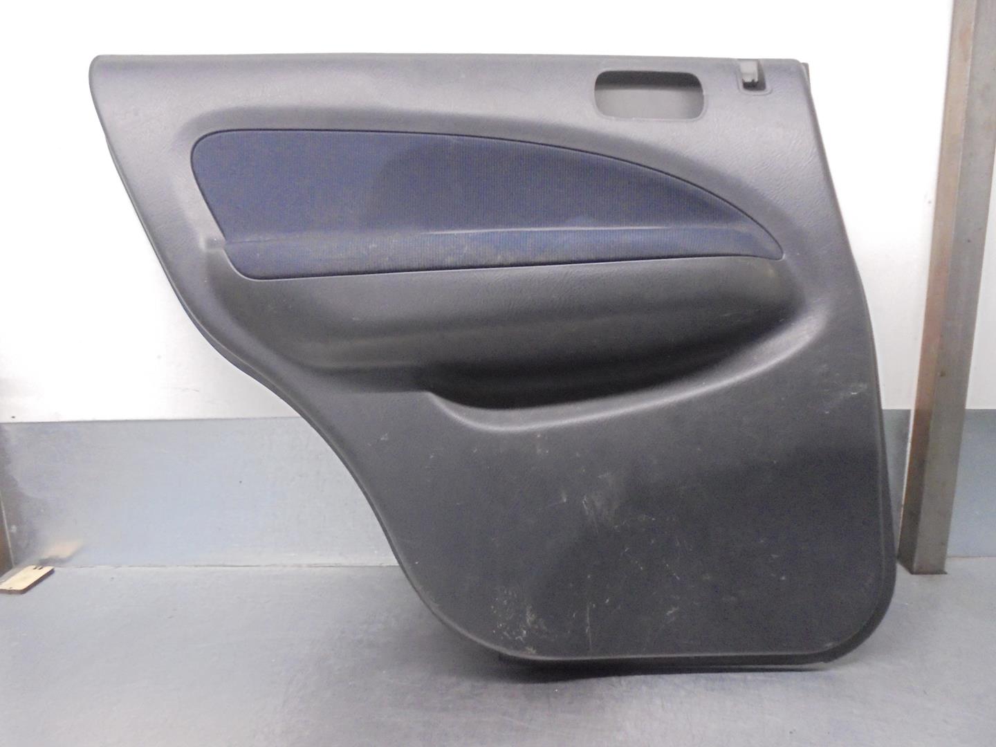 HONDA HR-V 1 generation (1998-2006) Rear Left Door Molding 83750S4NZZ10,83750S4N0030 24208304