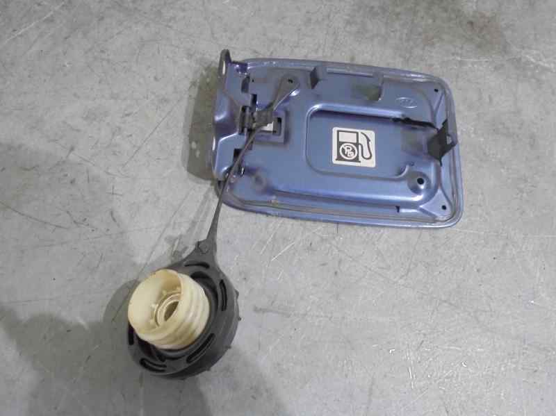 KIA Sorento 1 generation (2002-2011) Fuel tank cap AZUL, AZUL+ 21683881