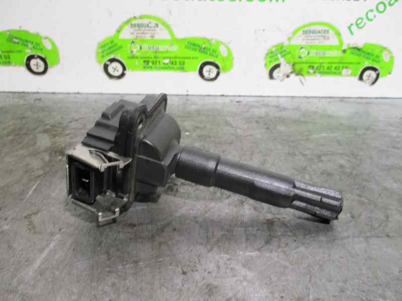 ALFA ROMEO A3 8L (1996-2003) High Voltage Ignition Coil BERU, BERU+0040100013 19599083