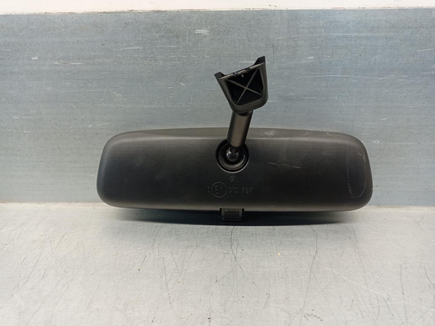 MERCEDES-BENZ B-Class W245 (2005-2011) Interior Rear View Mirror A1698100117 24171576