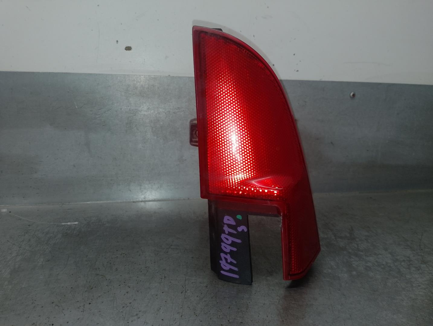 MERCEDES-BENZ Vito W639 (2003-2015) Rear Right Taillight Lamp A6398202164, A6398202164 24206316