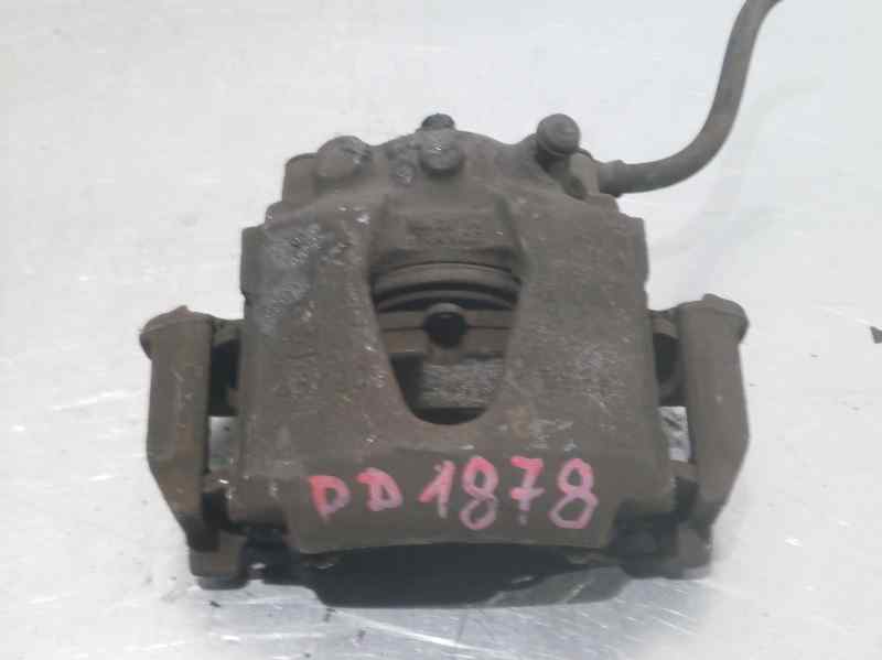 OPEL Corsa B (1993-2000) Front Left Brake Caliper DELCO,DELCO+ 21683498