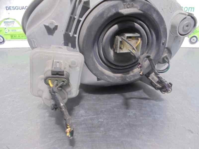 Headlamp left side F8CV 96563482 de Daewoo Matiz (m100, m150) 1998-1 52 CV con 1 km - pieza usada