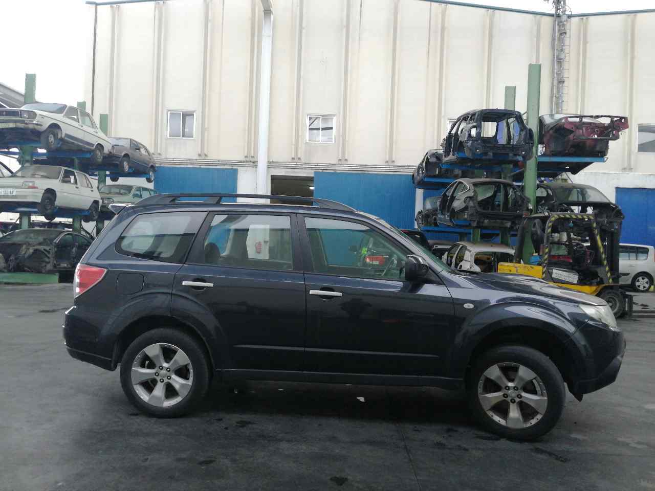 CHEVROLET Forester SH (2007-2013) Другие блоки управления 3560060043,KOITO,84051SC010+ 19796553