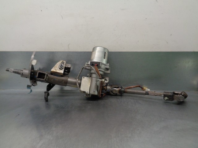 TOYOTA Aygo 1 generation (2005-2014) Steering Column Mechanism 452500H011, 1608000252, DENSO 19907564