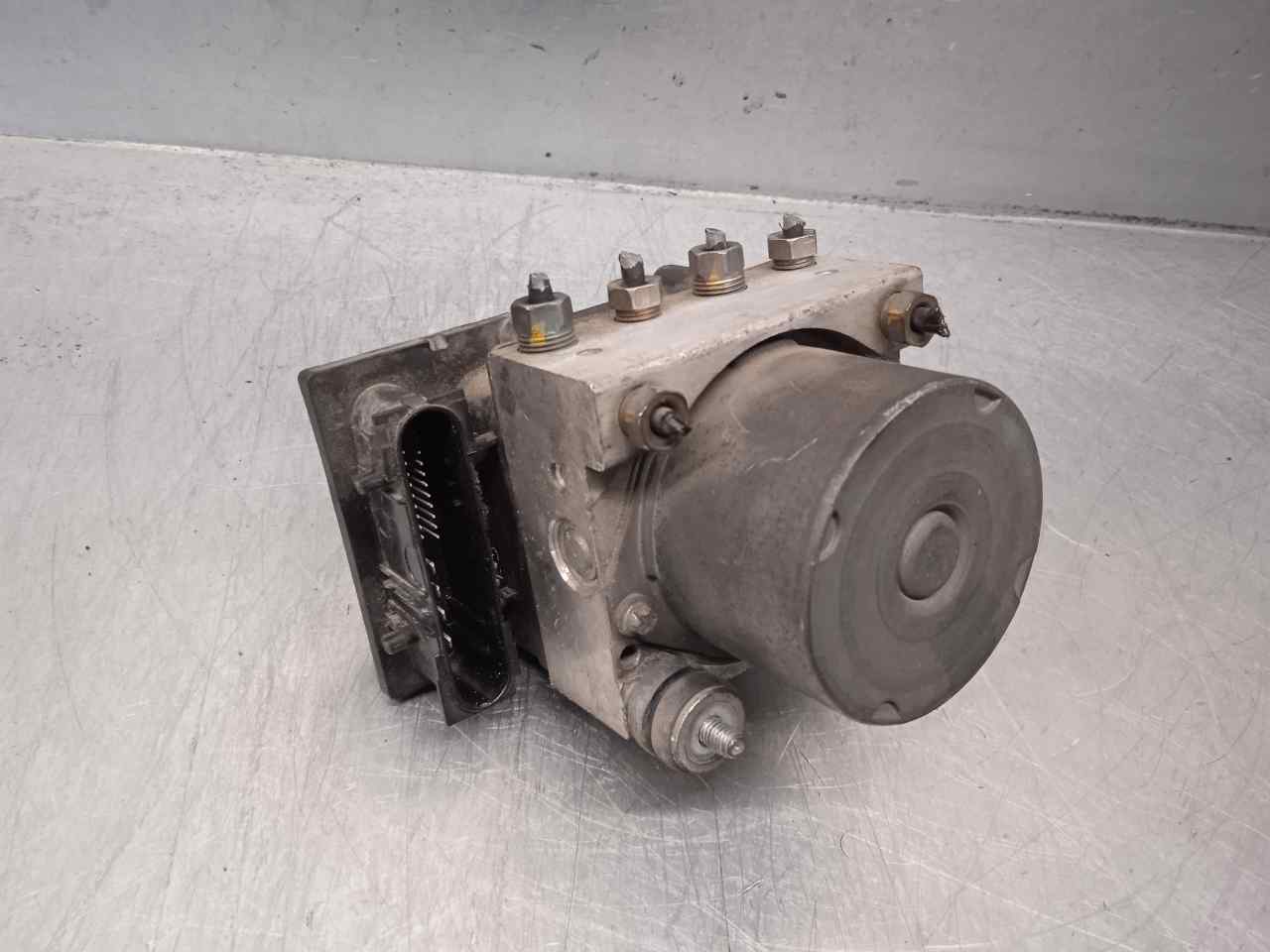 MAZDA Logan 1 generation (2004-2012) ABS Pump 0265231488,8200262807+ 19830557