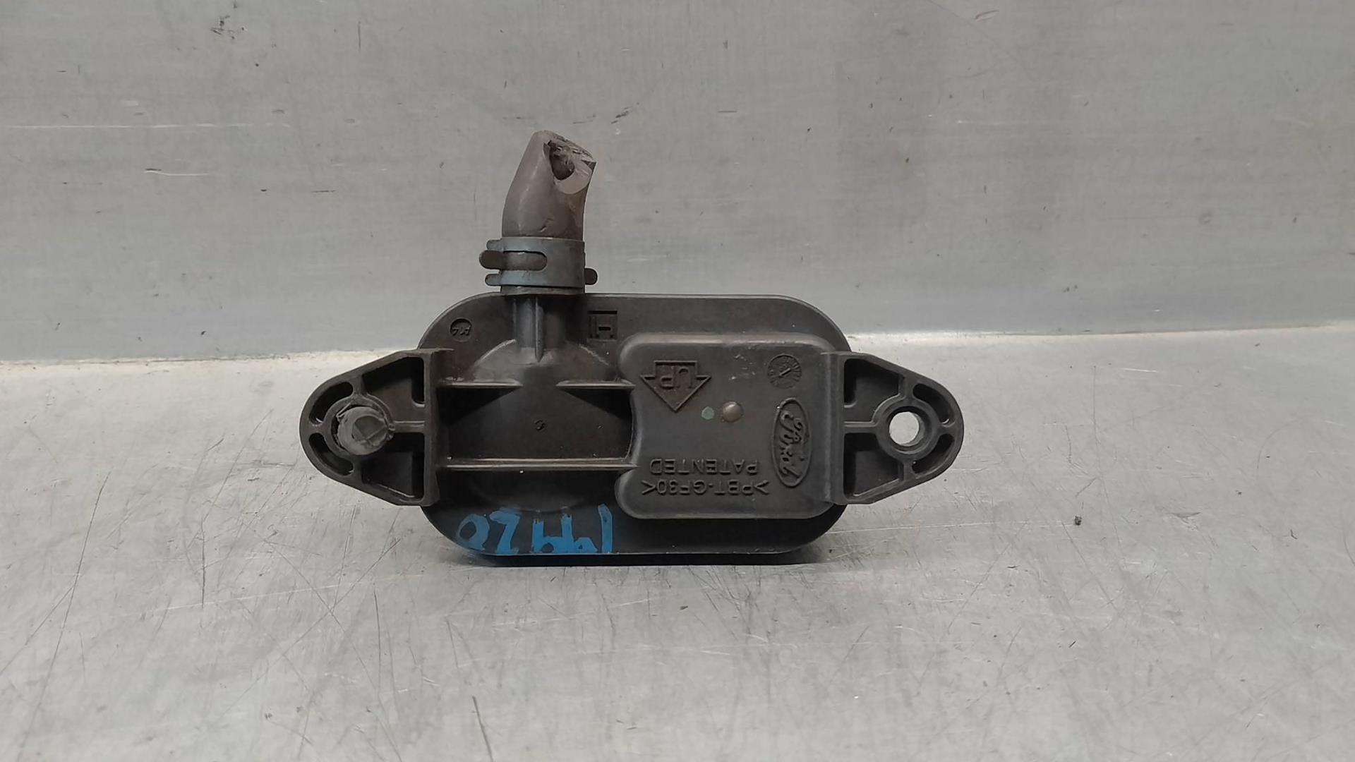 VOLVO C30 1 generation (2006-2013) Air conditioner expansion valve 3M5A5L200AB 23756861