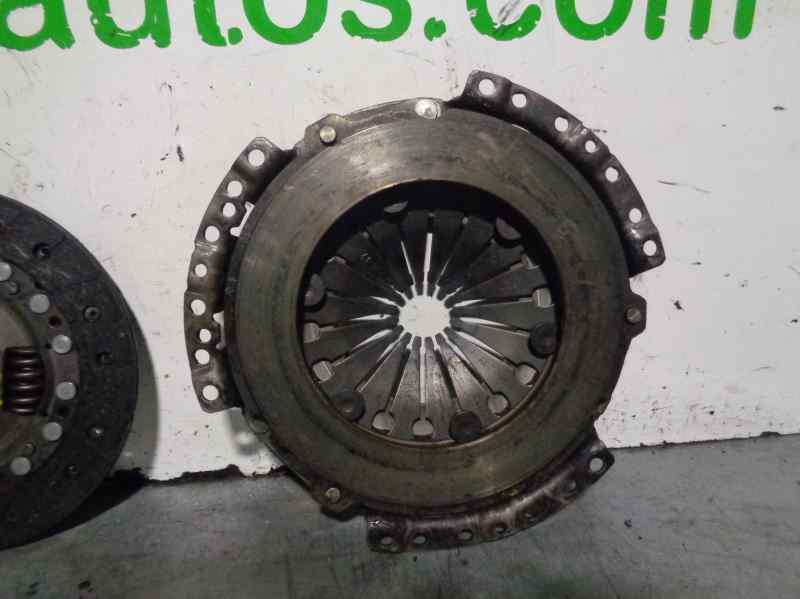 SEAT Ibiza 2 generation (1993-2002) Flywheel LUK,LUK+ 19675591