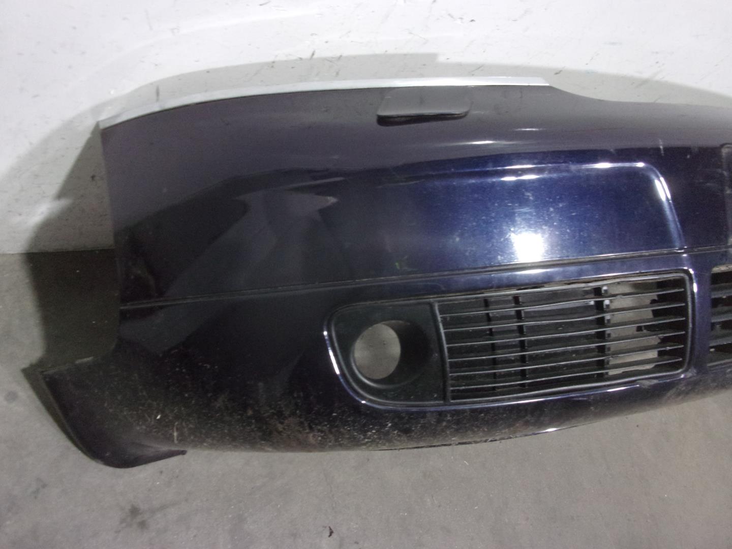 AUDI A6 C5/4B (1997-2004) Front Bumper 4B0807103AF, AZUL 24224202