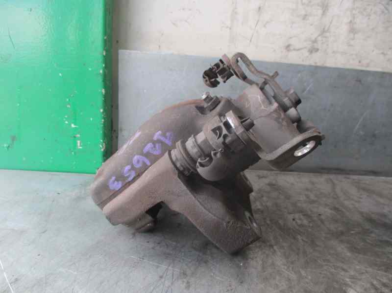 PEUGEOT Partner 2 generation (2008-2023) Bremsecaliper høyre bak TRW,TRW+ 19726762