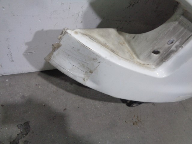 PEUGEOT Boxer Front Left Fender 7841E7,BLANCA 19838000