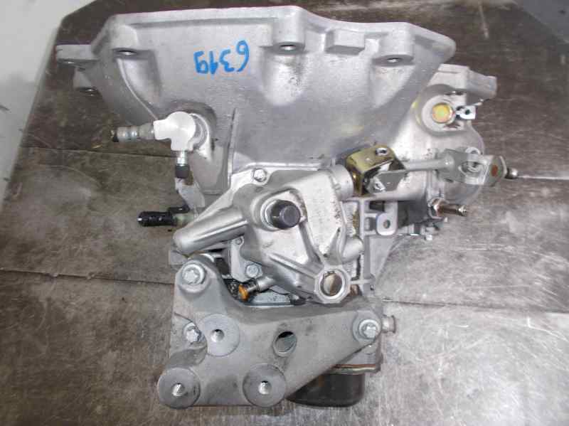 OPEL Astra H (2004-2014) Коробка передач CESTA13,CESTA13+ 19578005