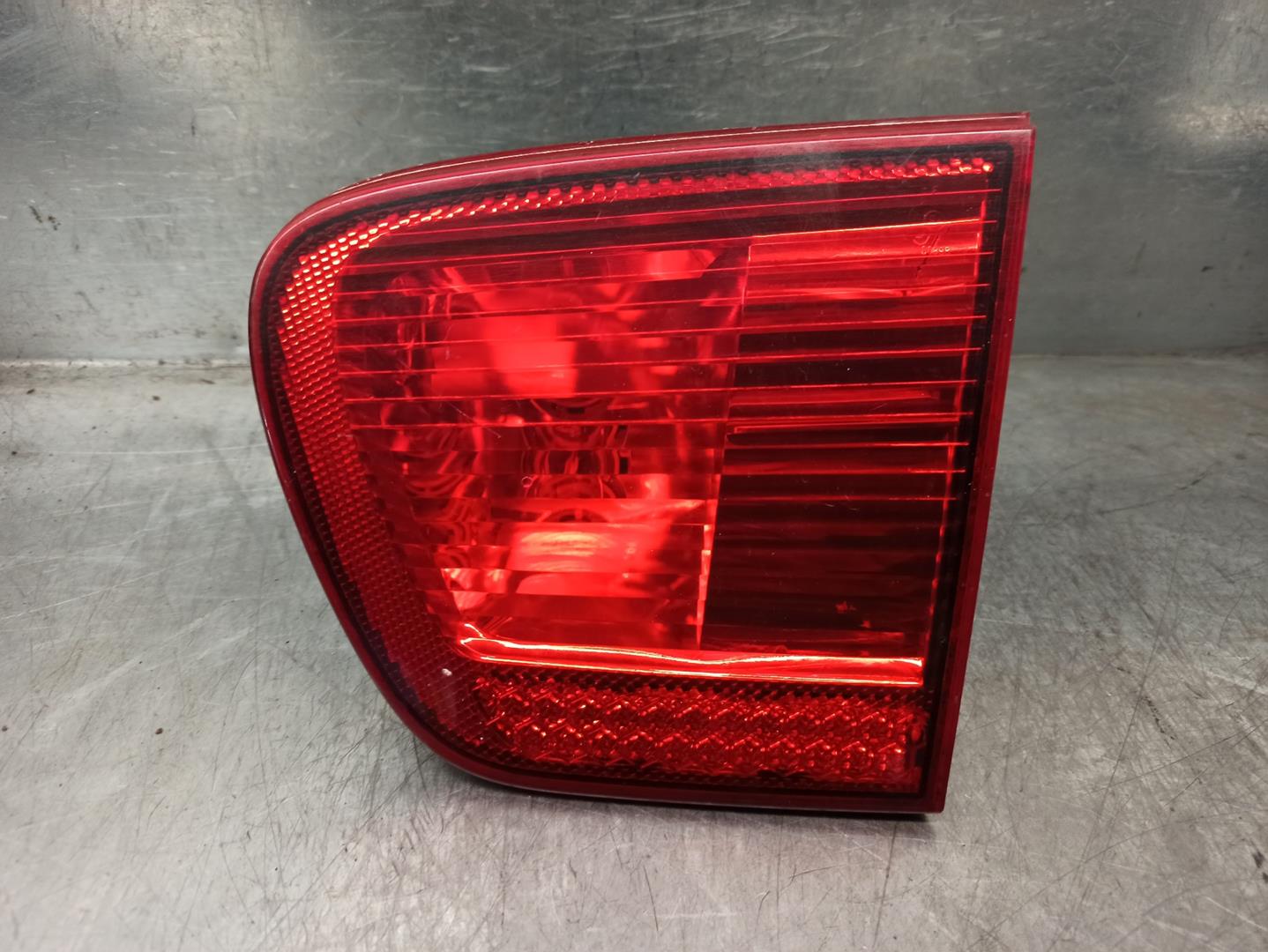 LEXUS Cordoba 1 generation (1993-2003) Rear Right Taillight Lamp 5PUERTAS,5PUERTAS+DEPORTON 19828608