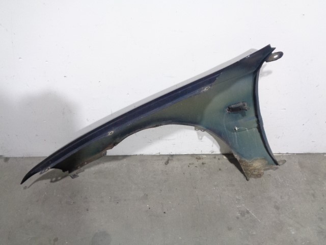 ROVER 45 1 generation (1999-2005) Front Right Fender 4276710,NEGRA 19857608