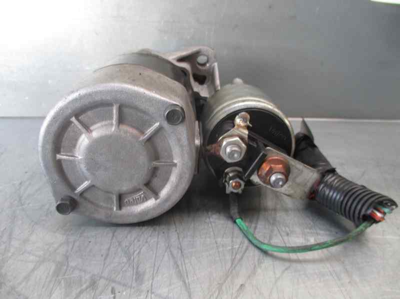 RENAULT Modus 1 generation (2004-2012) Starter Motor 8200369521F,TS8E6,VALEO 19653508