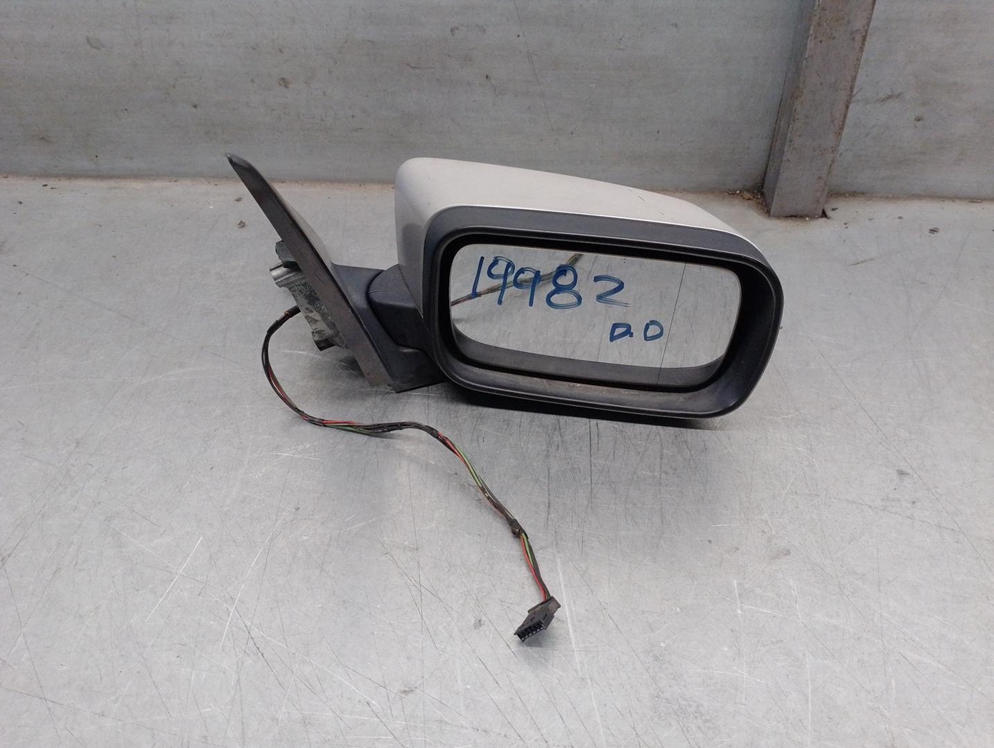 BMW 3 Series E46 (1997-2006) Right Side Wing Mirror 51167011938, 5PINES, 3PUERTAS 23756147
