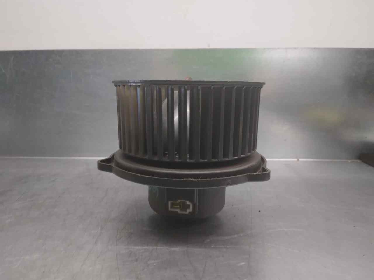 DODGE Picanto 1 generation (2004-2011) Heater Blower Fan 19809451