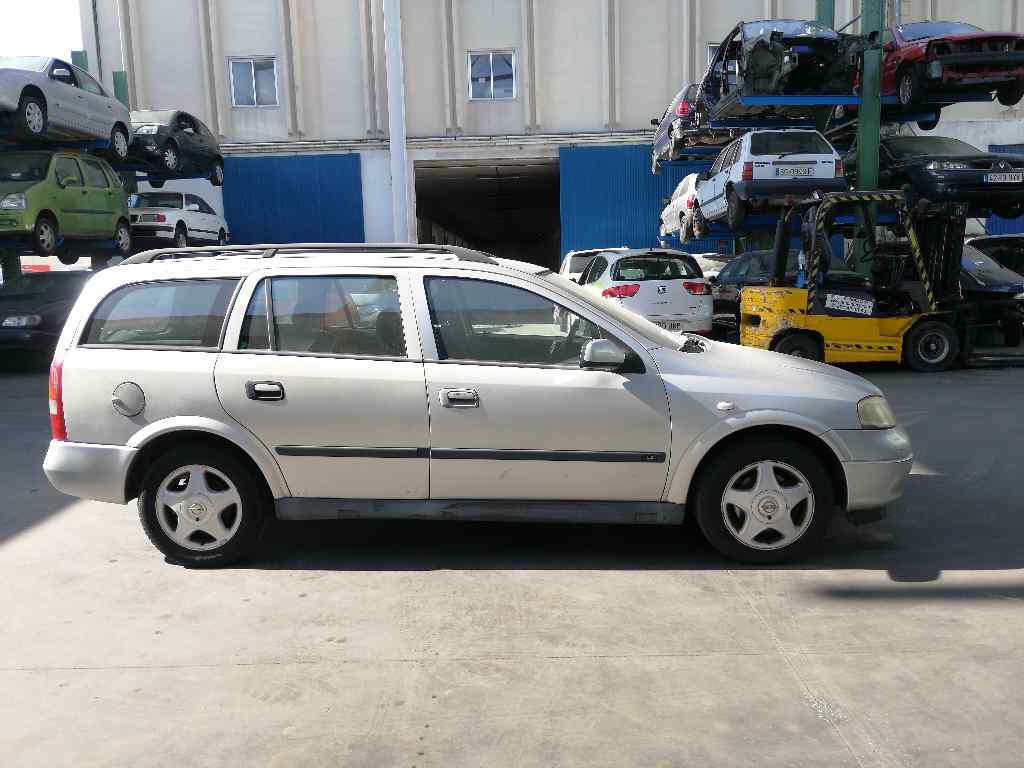 VOLKSWAGEN Astra H (2004-2014) Егр клапан WAHLER,WAHLER+7188 19756342