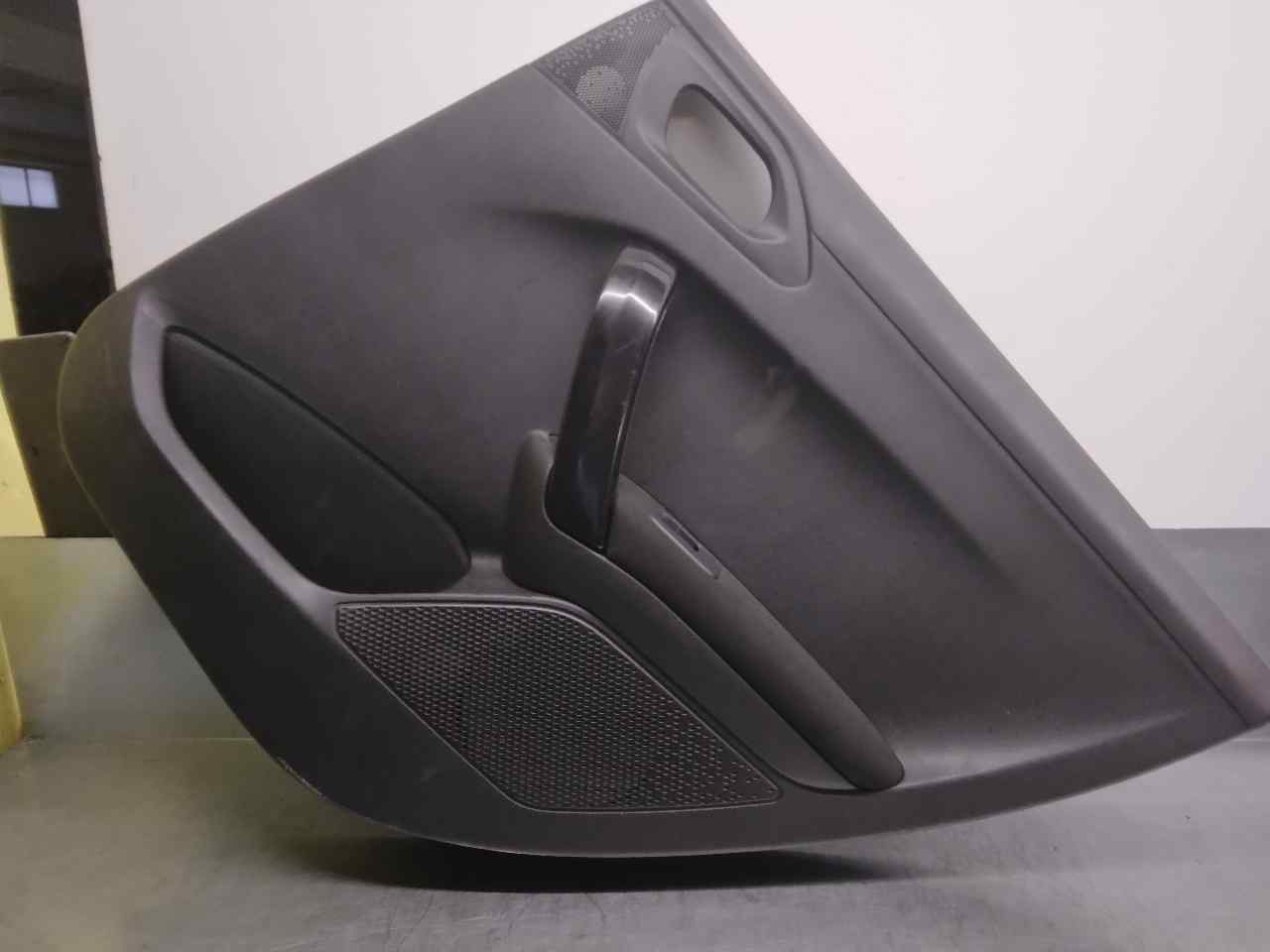 PEUGEOT 208 Peugeot 208 (2012-2015) Rear Right Door Panel 5PUERTAS,5PUERTAS+ 19846823