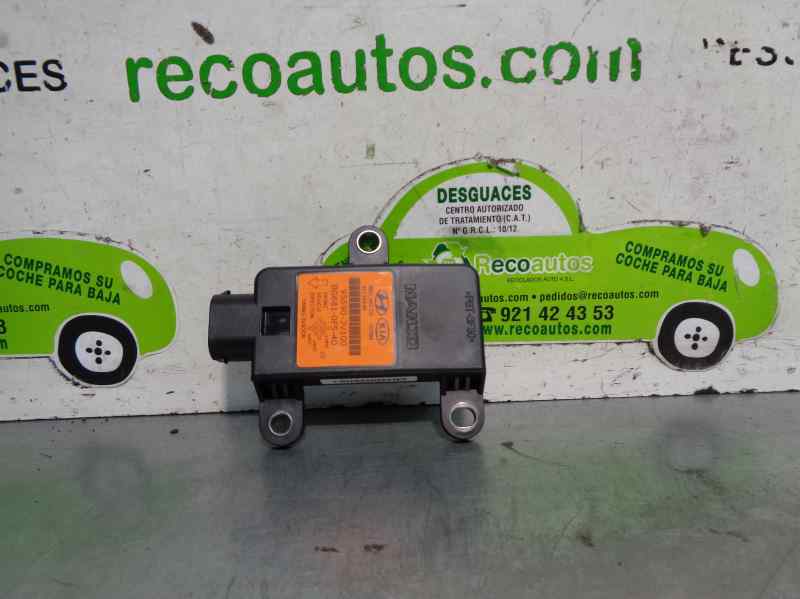 HYUNDAI i40 VF (1 generation) (2011-2020) Other Control Units BG6810F540,956903V100+ 24075303