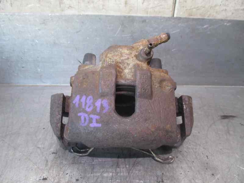 FIAT S40 2 generation (2004-2012) Front Left Brake Caliper 1829436, ATE 19706571