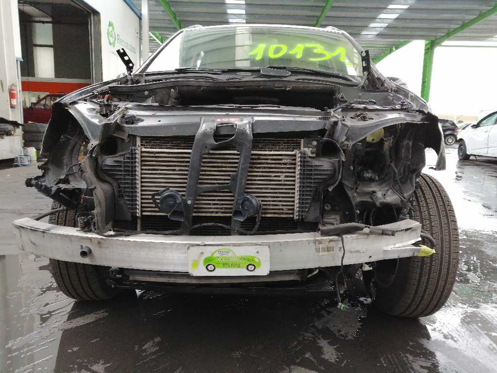 MERCEDES-BENZ M-Class W164 (2005-2011) Преден десен спирачен апарат ATE,ATE+ 19667824