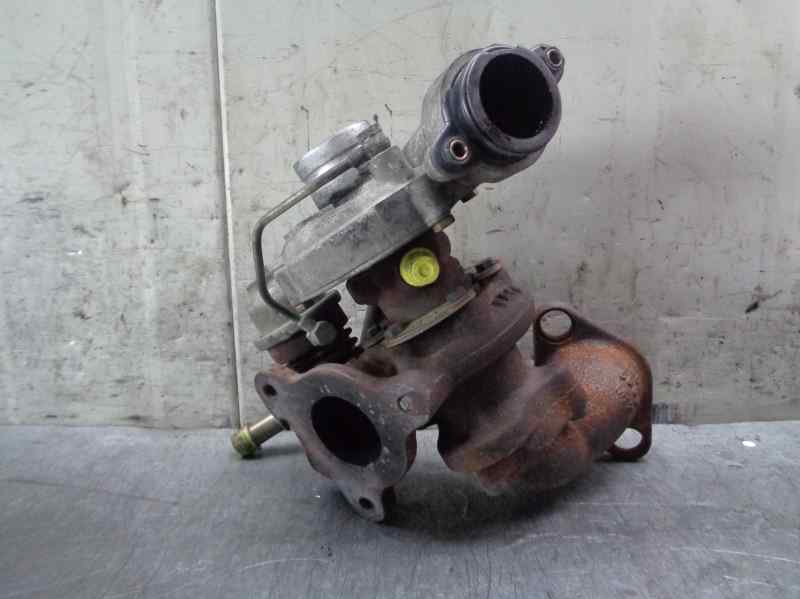 MASERATI 406 1 generation (1995-2004) Turbina KKK,KKK+K14215690 19697618