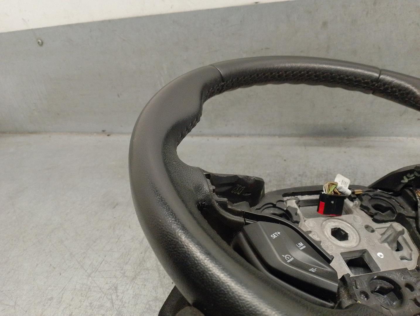 FORD Focus 3 generation (2011-2020) Steering Wheel AM513600BF 24213843