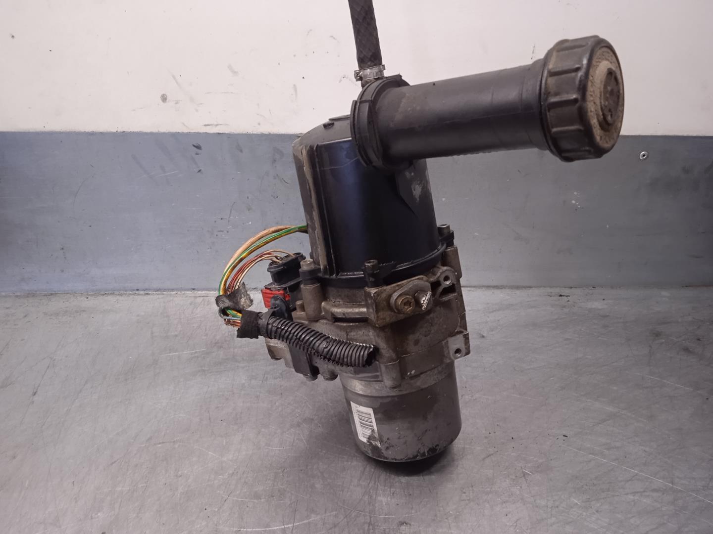 PEUGEOT C4 1 generation (2004-2011) Power Steering Pump HPI, HPI+A5094111K 19818728