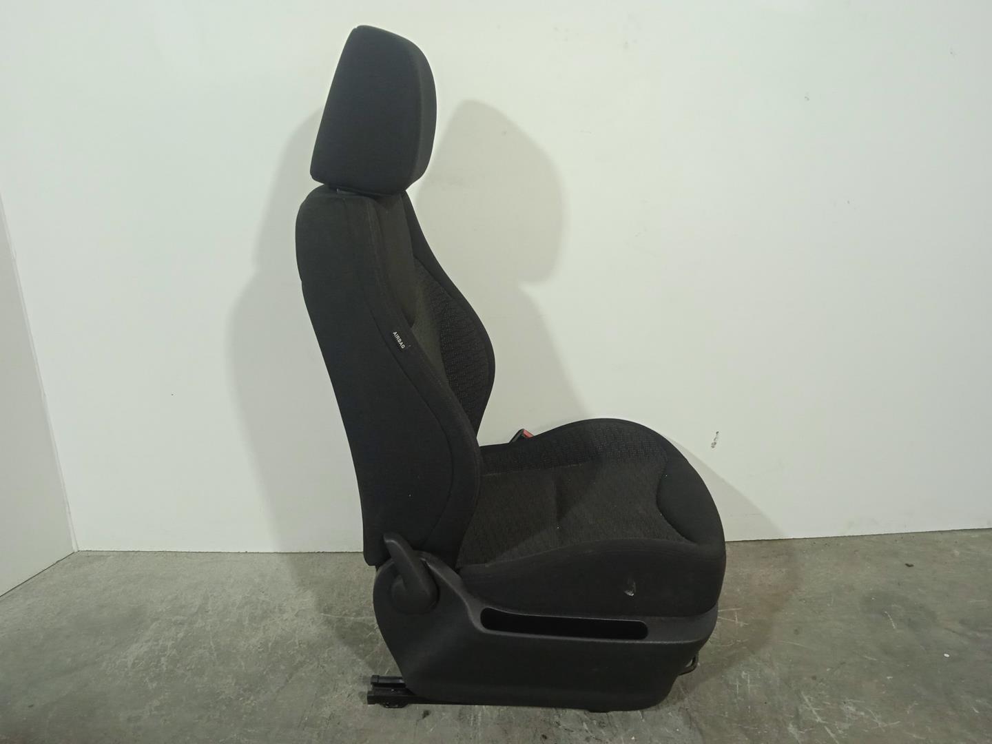 PEUGEOT 308 T7 (2007-2015) Front Right Seat 4375877,TELANEGRA,5PUERTAS 19870924