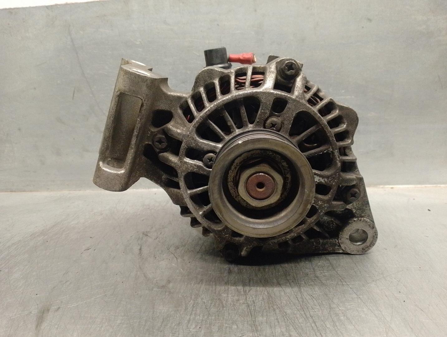 FORD Focus 2 generation (2004-2011) Alternator 98MF10300CC,A005TA6591 24198672